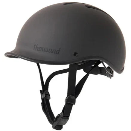 Thousand Helmets