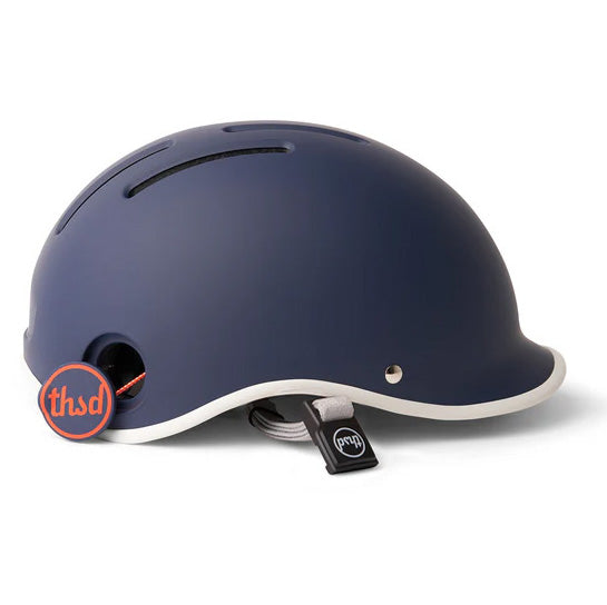 Thousand Heritage 2.0 Bike Helmet Navy