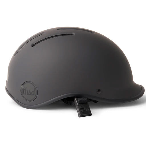 Thousand Heritage 2.0 Bike Helmet Stealth Black