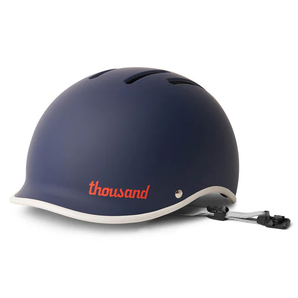 Thousand Heritage 2.0 Bike Helmet Navy