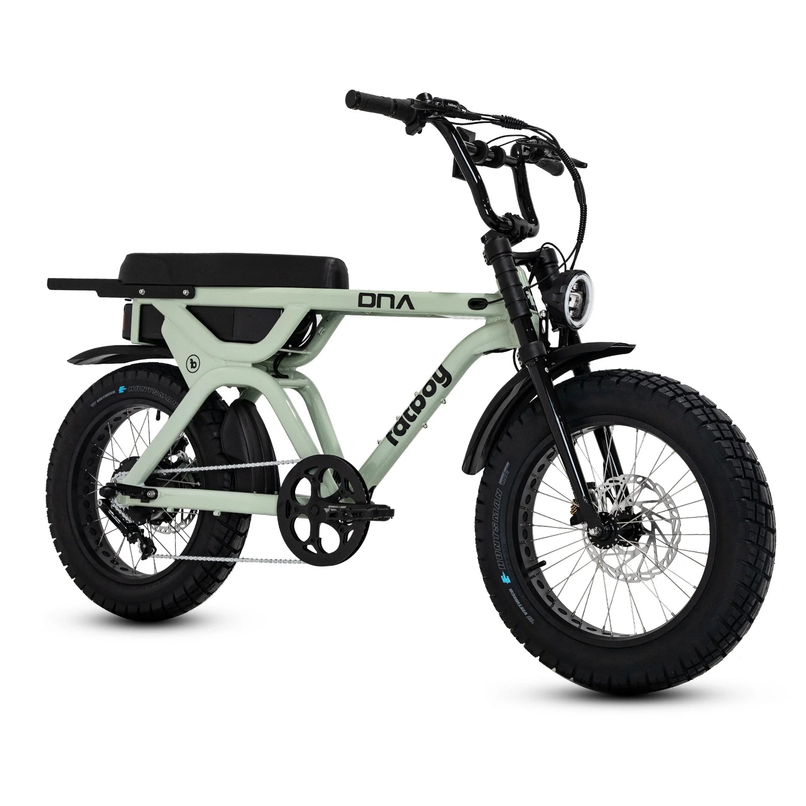 Fatboy DNA V3