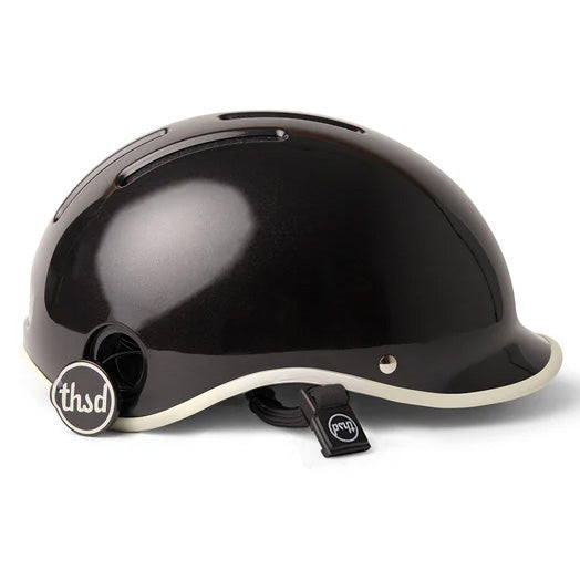 Thousand Heritage 2.0 Bike Helmet Phantom Black