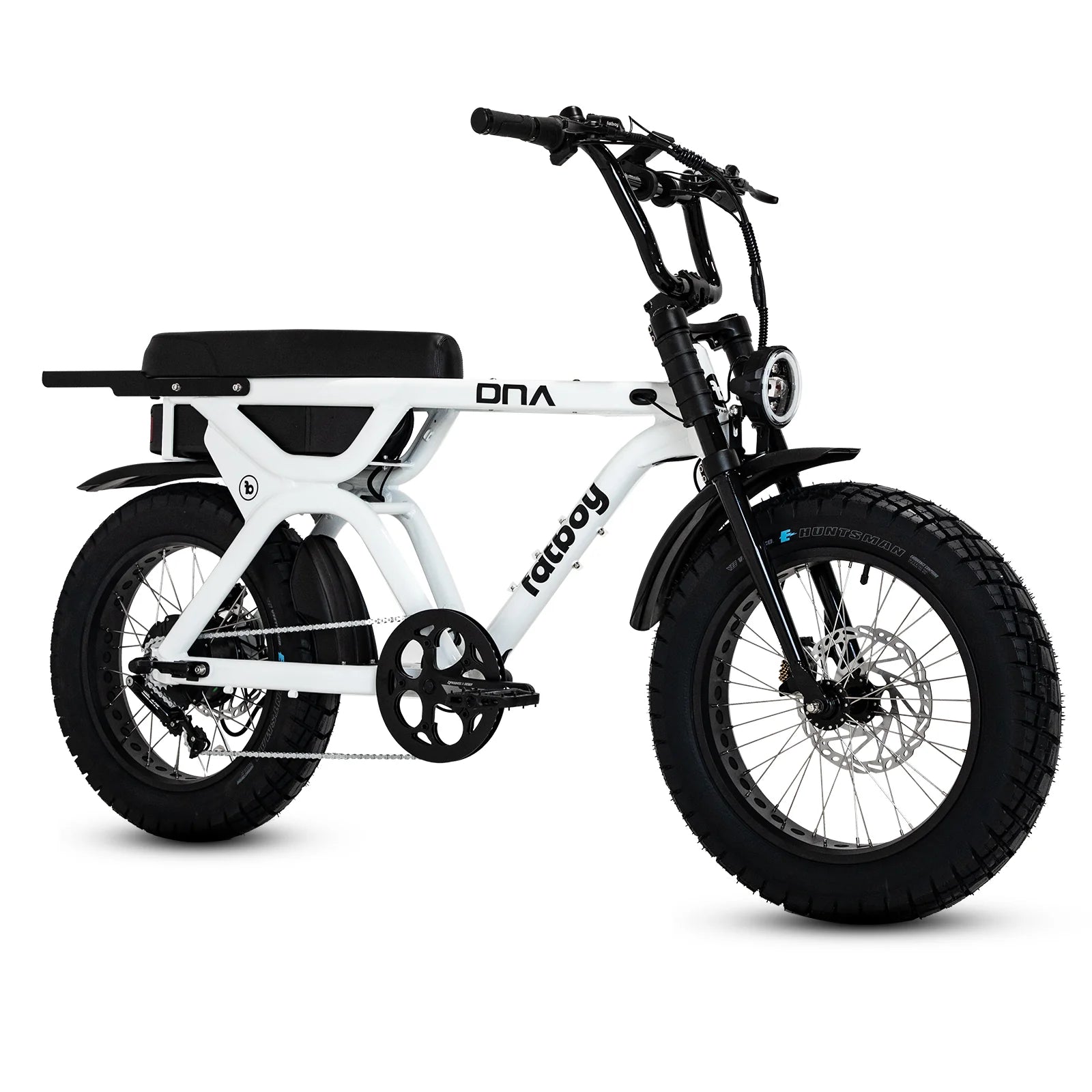 Fatboy DNA V3