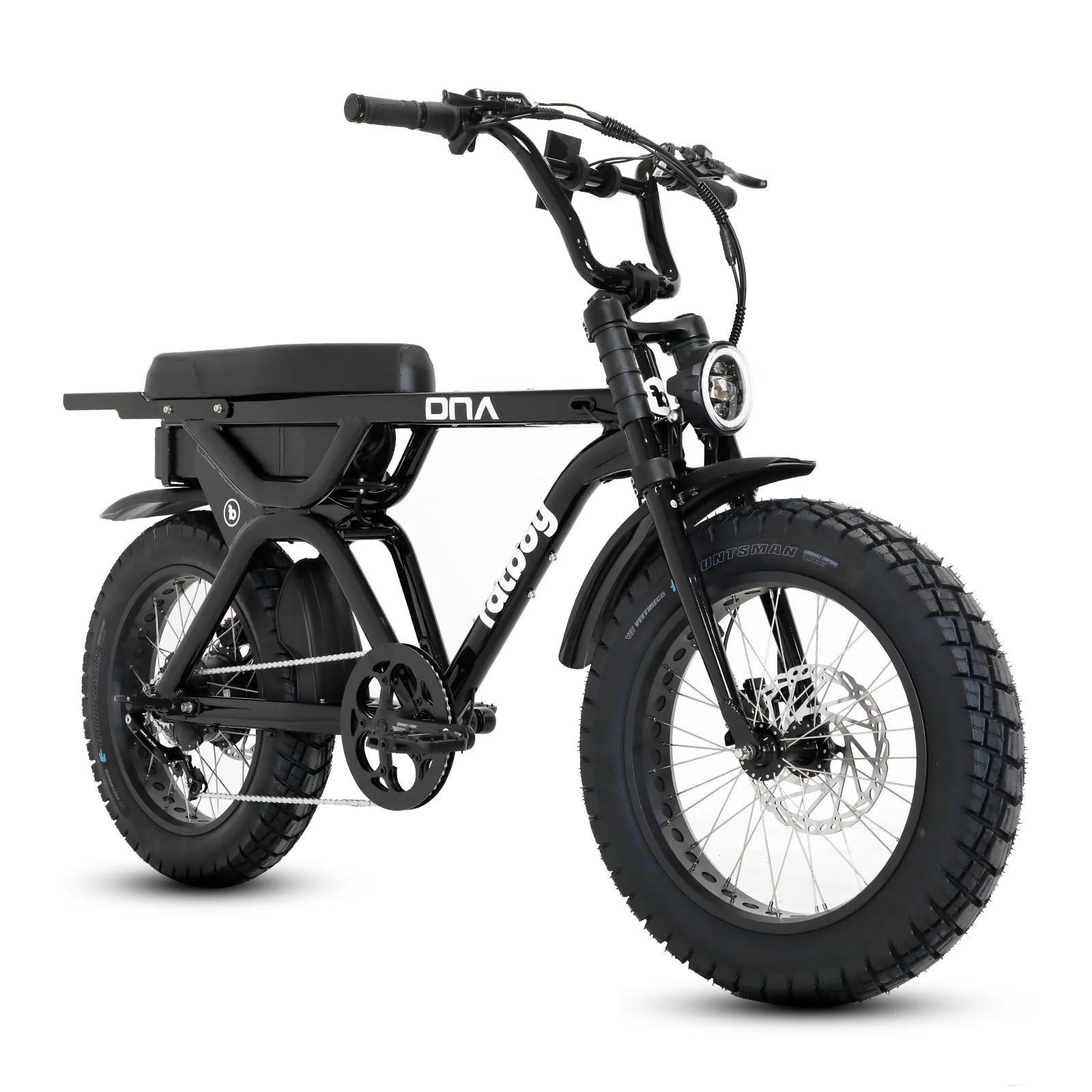Fatboy DNA V3