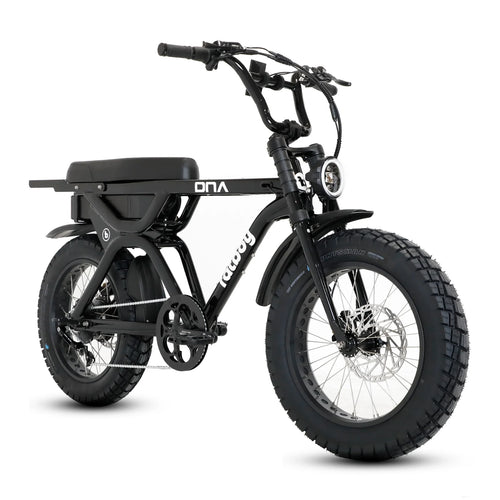 Fatboy DNA V3