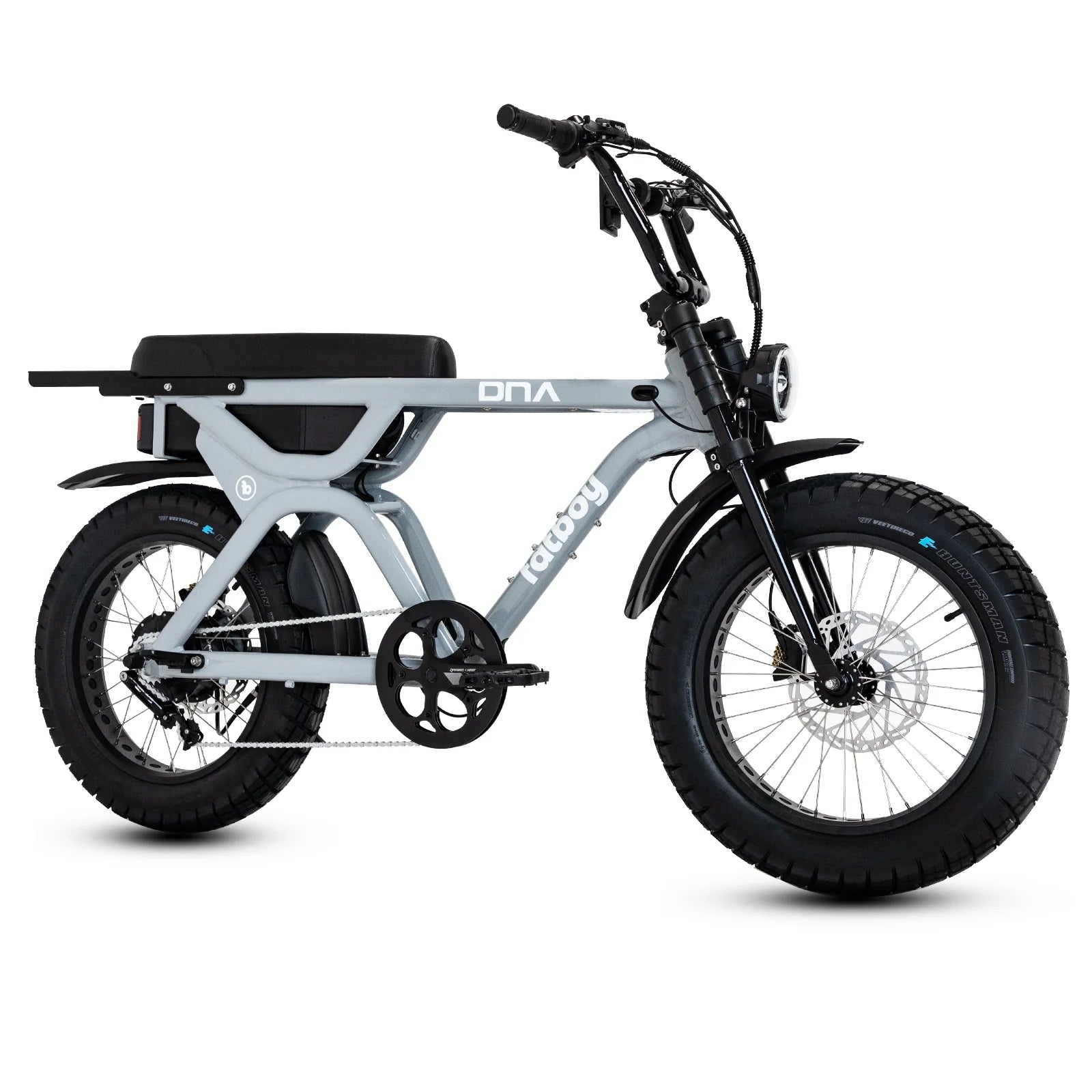 Fatboy DNA V3