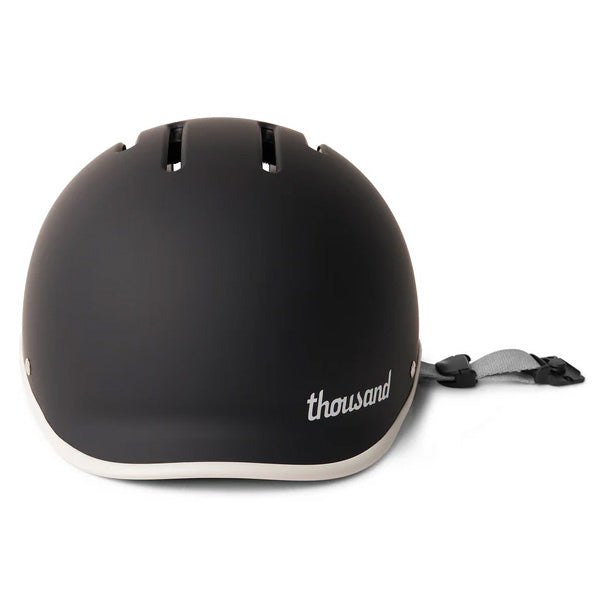 Thousand Heritage 2.0 Bike Helmet Carbon Black