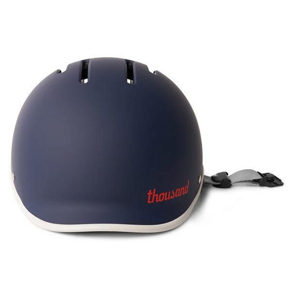 Thousand Heritage 2.0 Bike Helmet Navy
