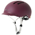 Thousand Chapter MIPS Helmet Deep Burgundy