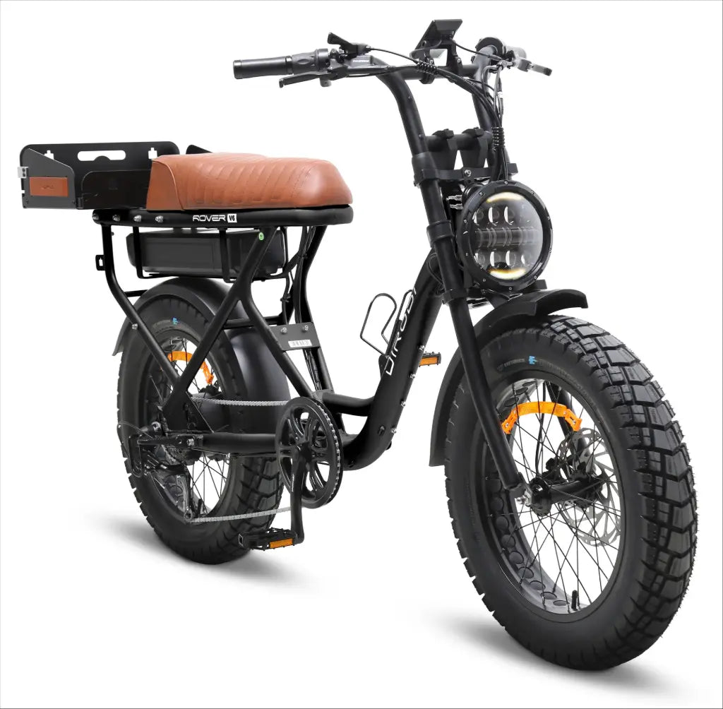 DiroDi Rover Gen 6 eBike