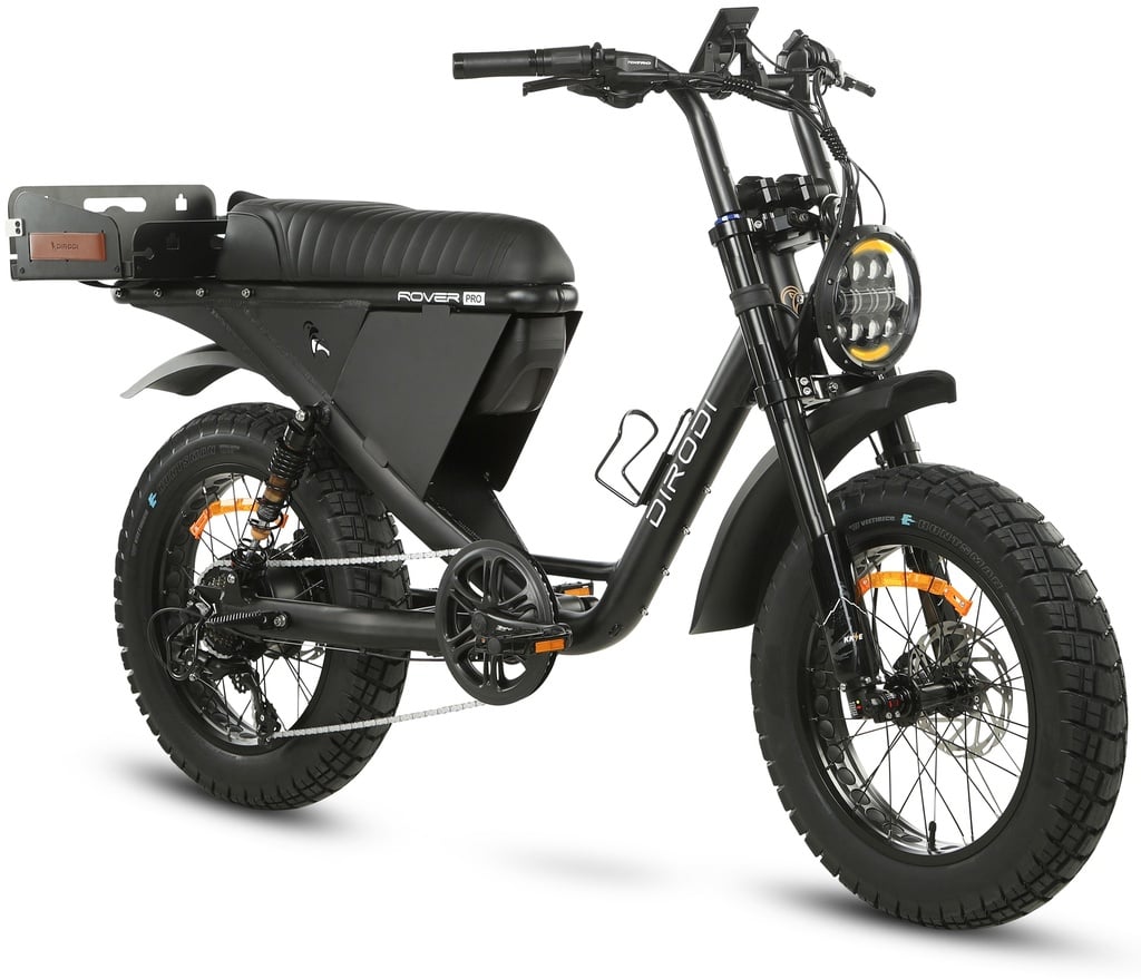 DiroDi Rover Pro eBike