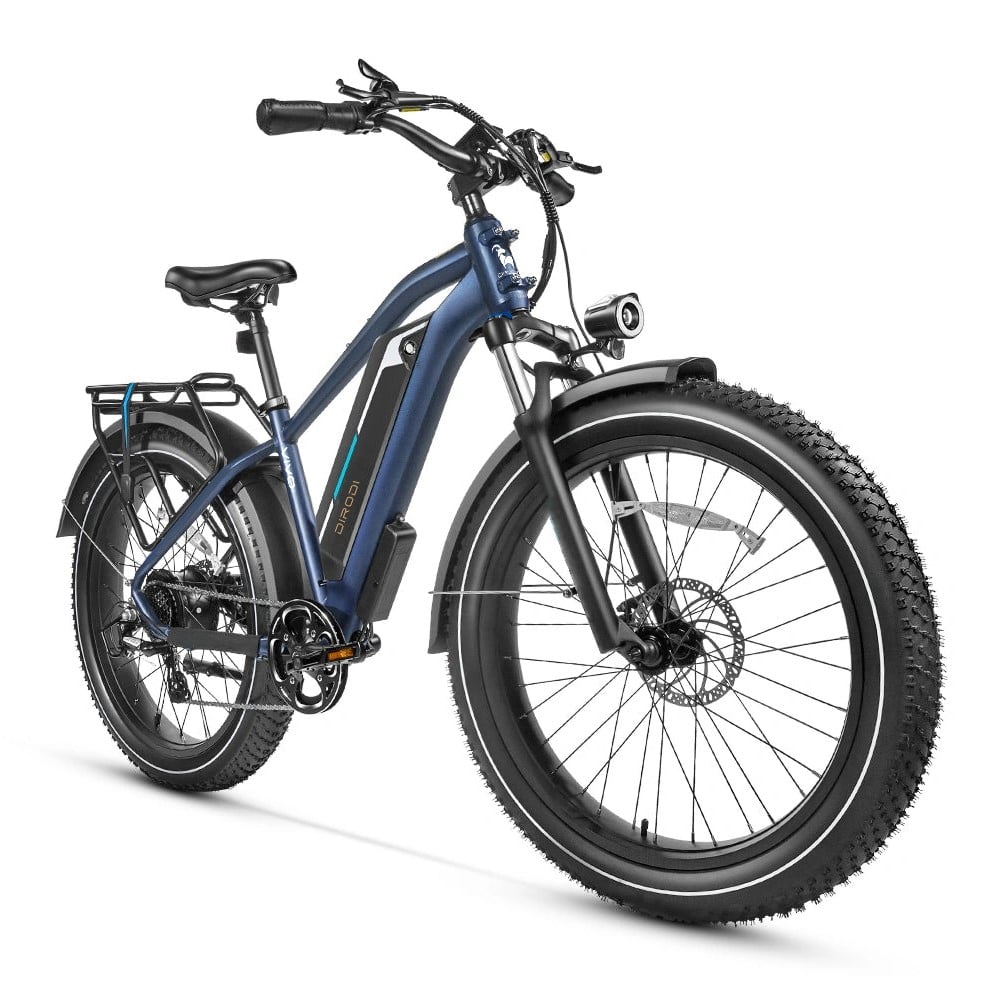 DiroDi Vivo Gen 2 eBike
