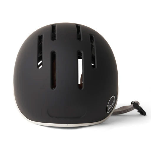 Thousand Heritage 2.0 Bike Helmet Carbon Black