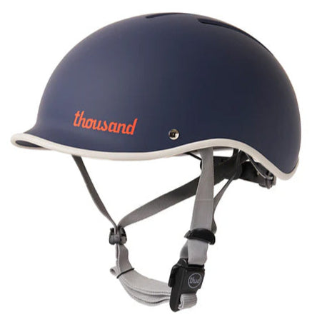 Thousand Heritage 2.0 Bike Helmet Navy