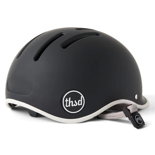 Thousand Heritage 2.0 Bike Helmet Carbon Black