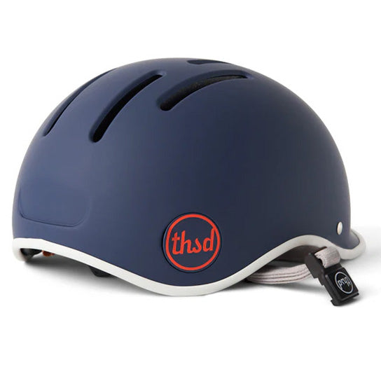 Thousand Heritage 2.0 Bike Helmet Navy
