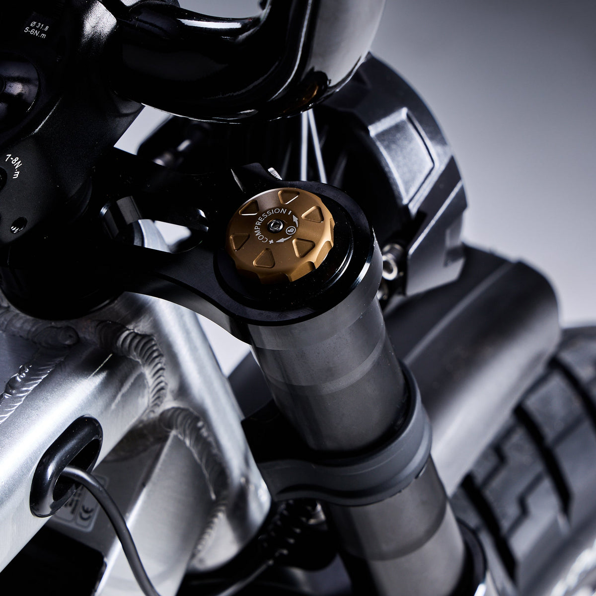 Fatboy Bikes The Bagus V3 eBike