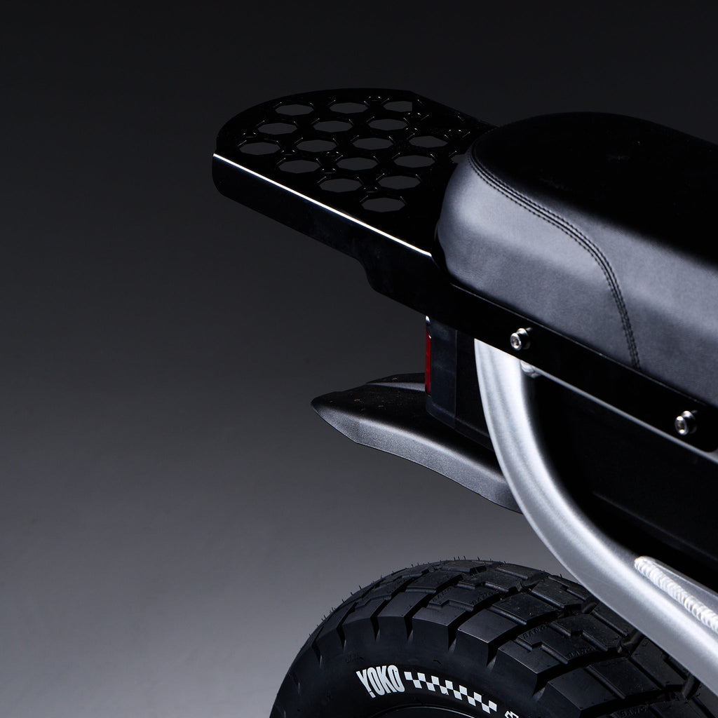 Fatboy Bikes The Scrambler V3 Performance eBike