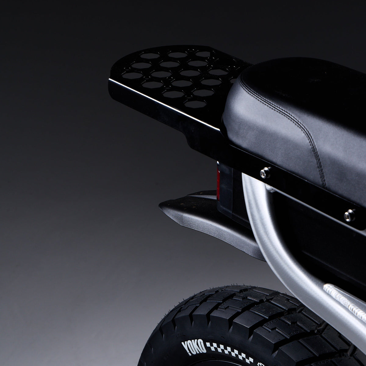 Fatboy Bikes The Scrambler V3 eBike