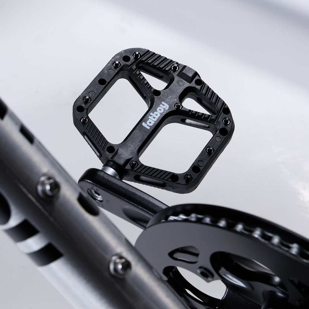 Fatboy Bikes The DNA V3 eBike