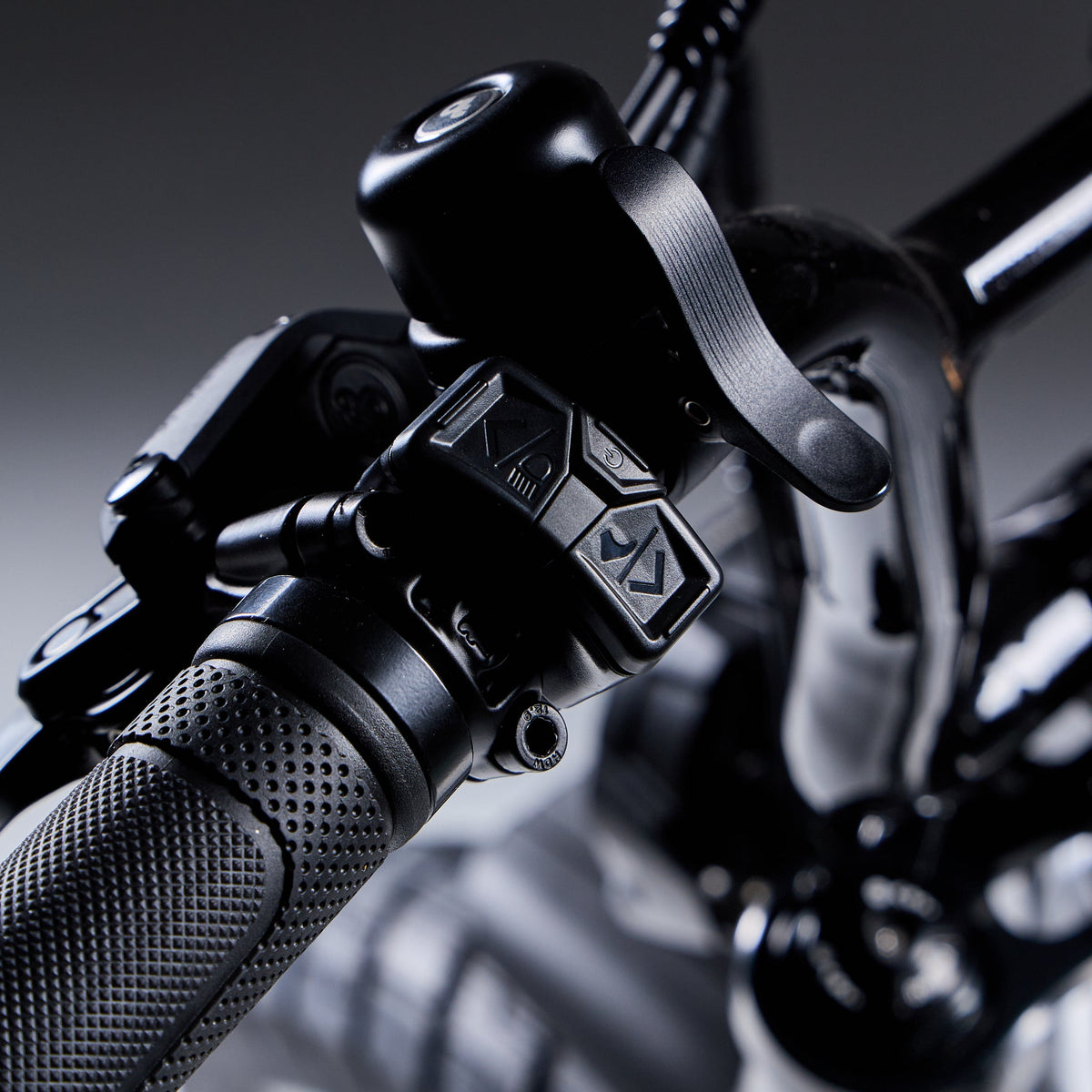 Fatboy Bikes The Harlem V3 eBike