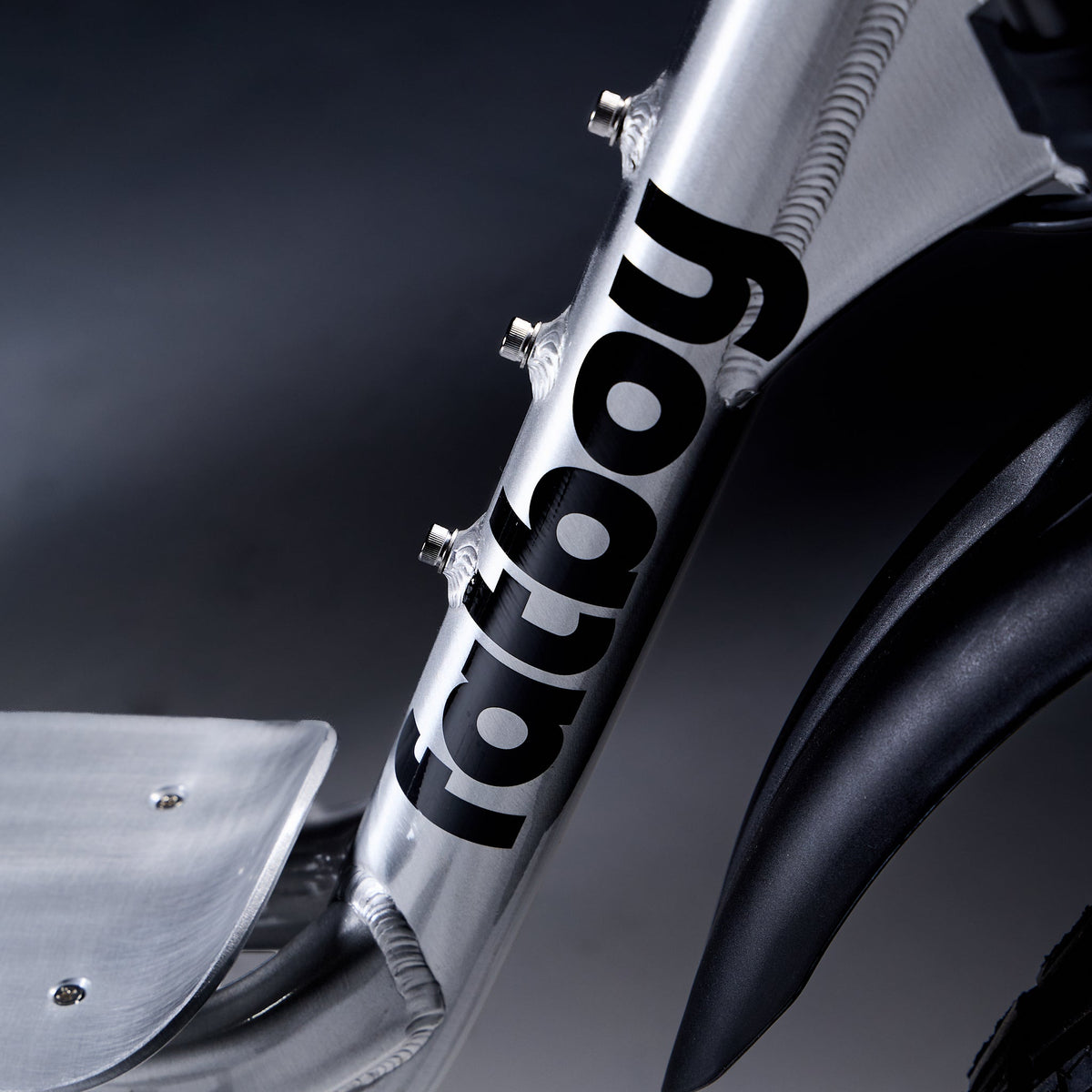 Fatboy Bikes The Harlem V3 Performance eBike