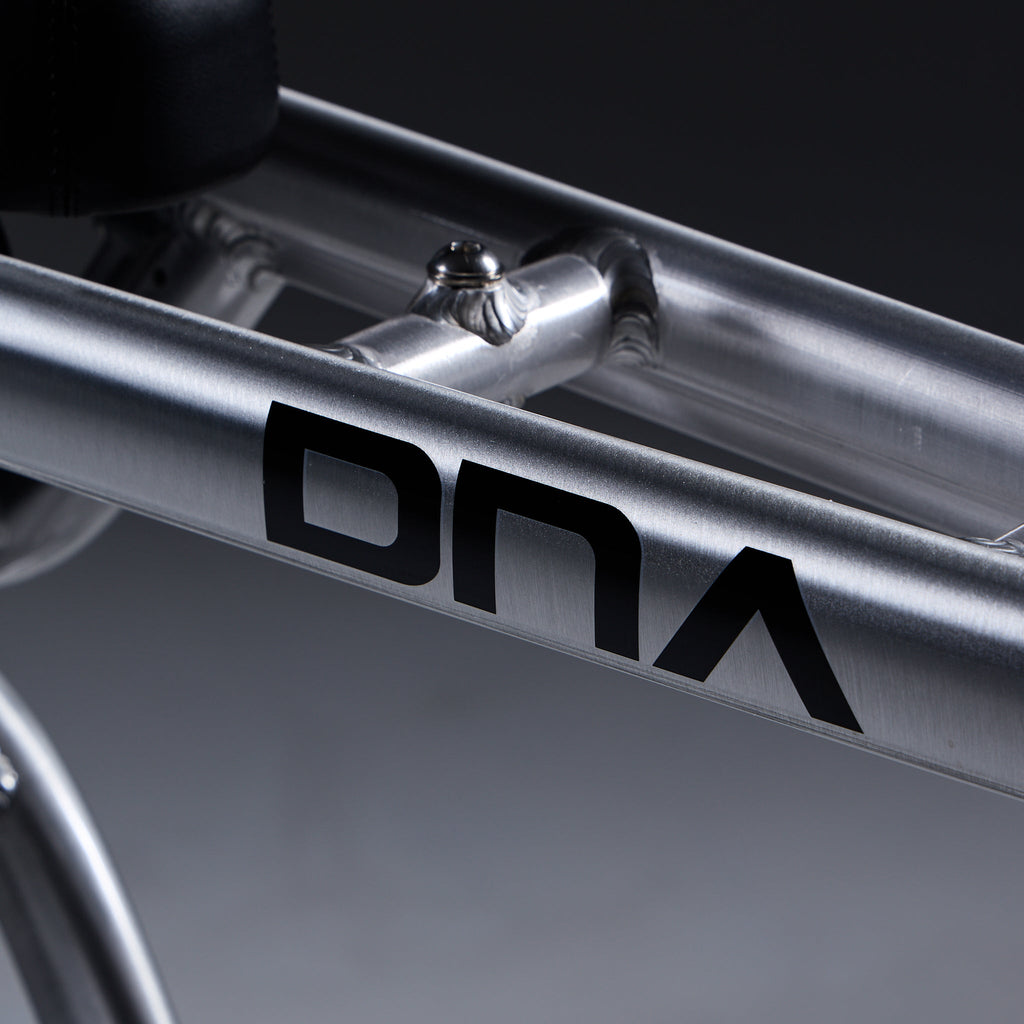 Fatboy Bikes The DNA V3 Performance Fat Tyre eBike