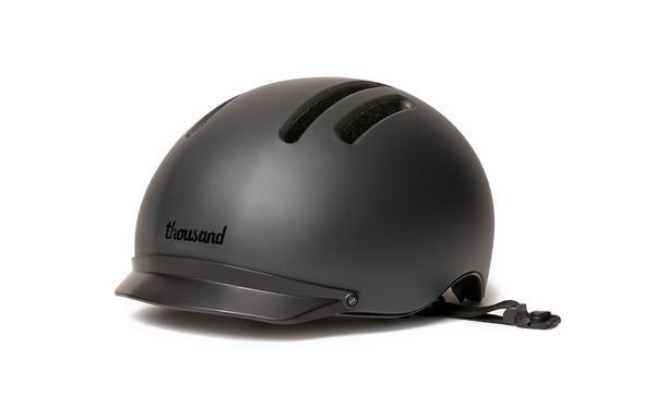 Thousand Chapter MIPS Helmet Racer Black