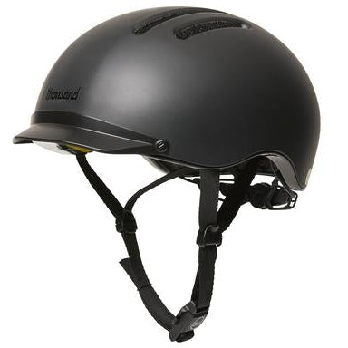 Thousand Chapter MIPS Helmet Racer Black