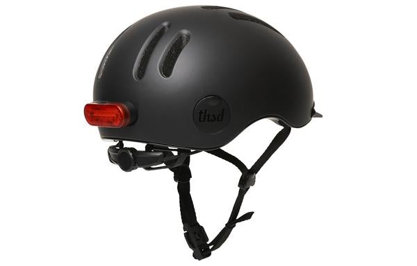 Thousand Chapter MIPS Helmet Racer Black