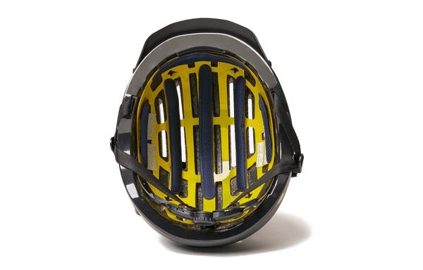 Thousand Chapter MIPS Helmet Racer Black