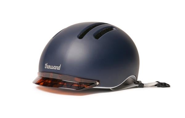 Thousand Chapter MIPS Helmet Club Navy