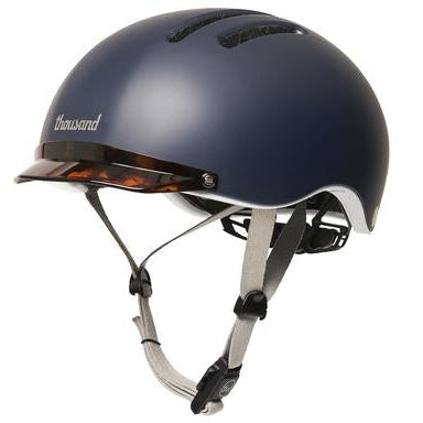 Thousand Chapter MIPS Helmet Club Navy
