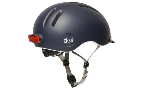 Thousand Chapter MIPS Helmet Club Navy