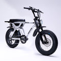 Fatboy Bikes The DNA V3 Performance eBike