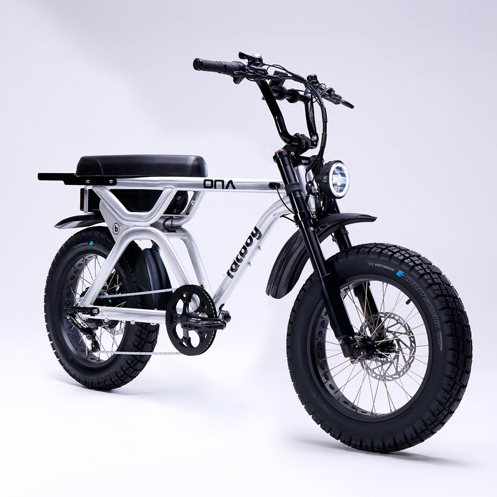 Fatboy Bikes The DNA V3 Performance eBike