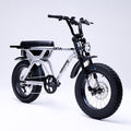 Fatboy Bikes The DNA V3 Performance eBike