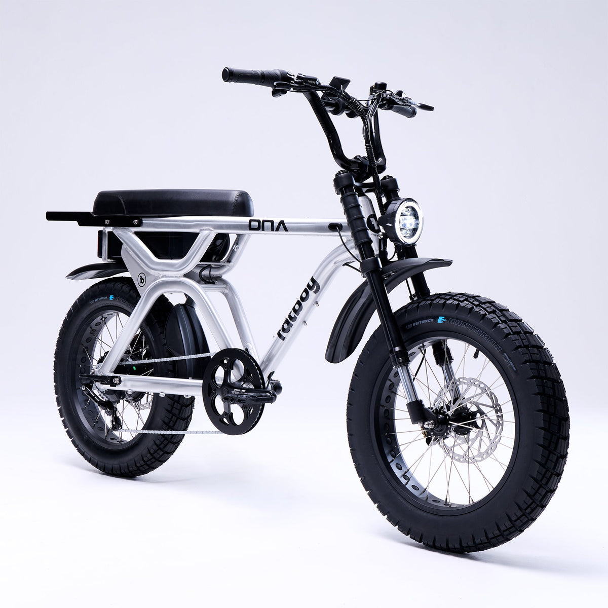Fatboy Bikes The DNA V3 Performance eBike