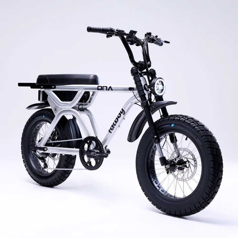 The DNA V3 Performance Fatboy