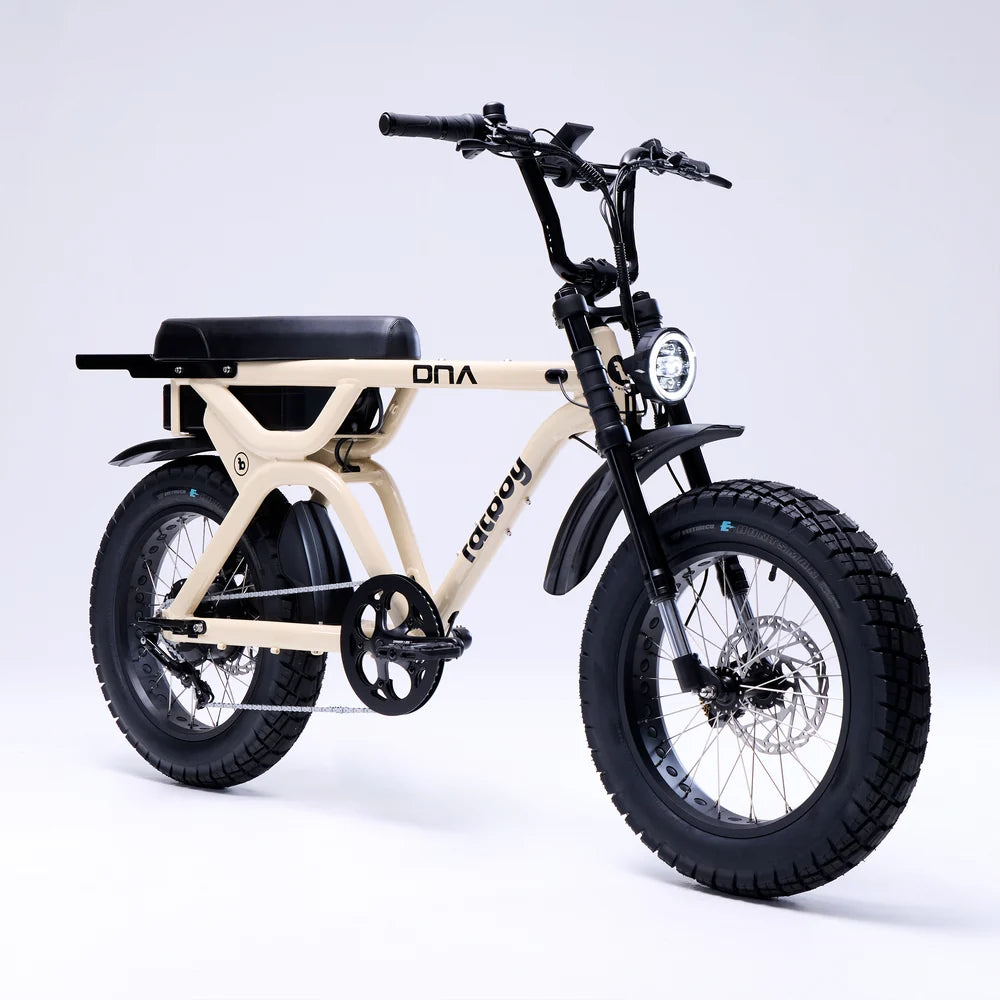 The DNA V3 Performance Fatboy