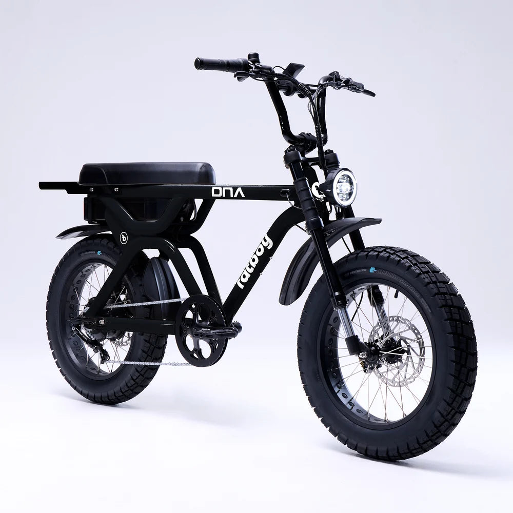 The DNA V3 Performance Fatboy