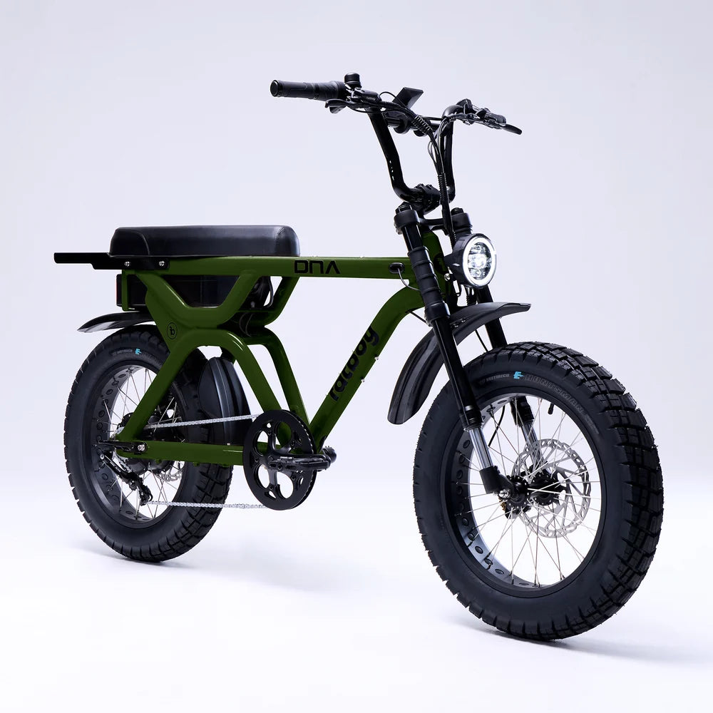 The DNA V3 Performance Fatboy