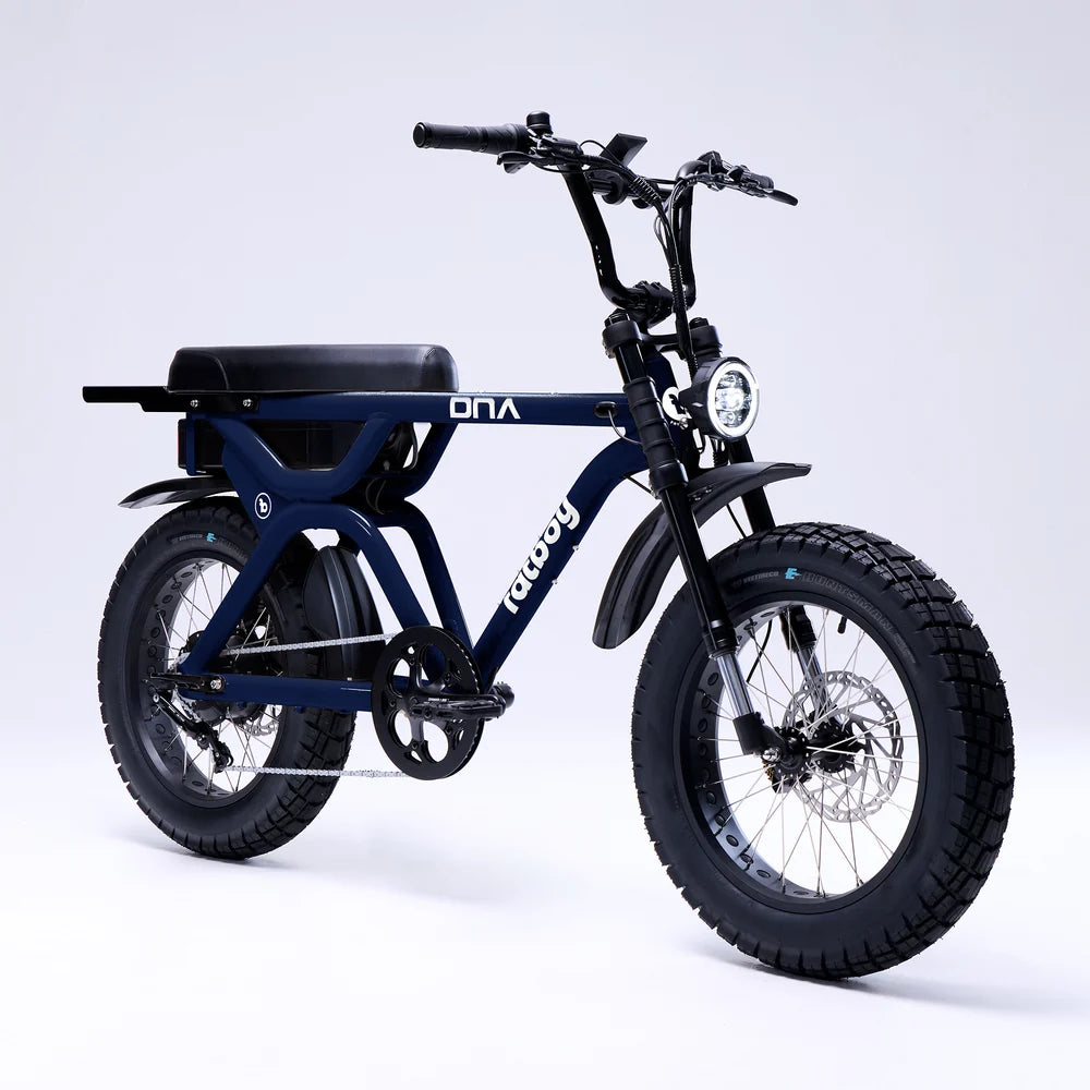 The DNA V3 Performance Fatboy