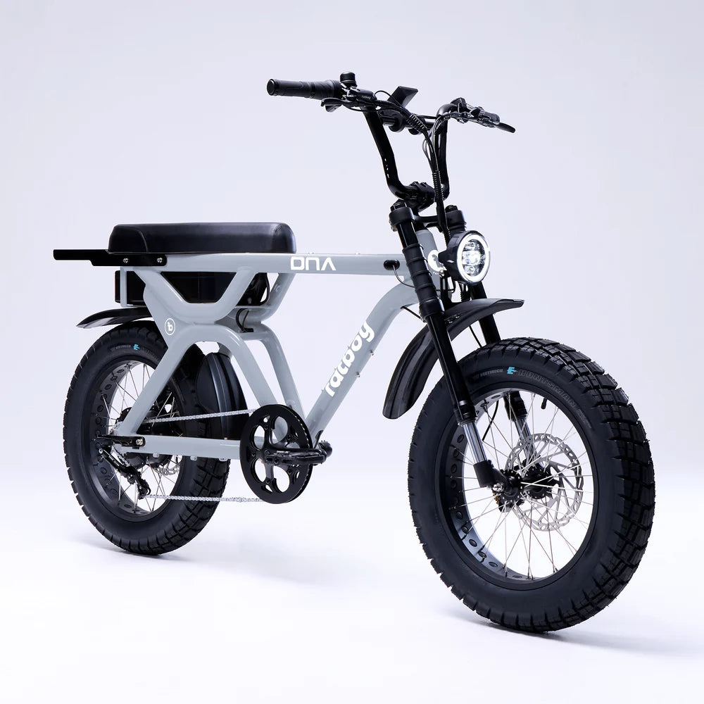 The DNA V3 Performance Fatboy