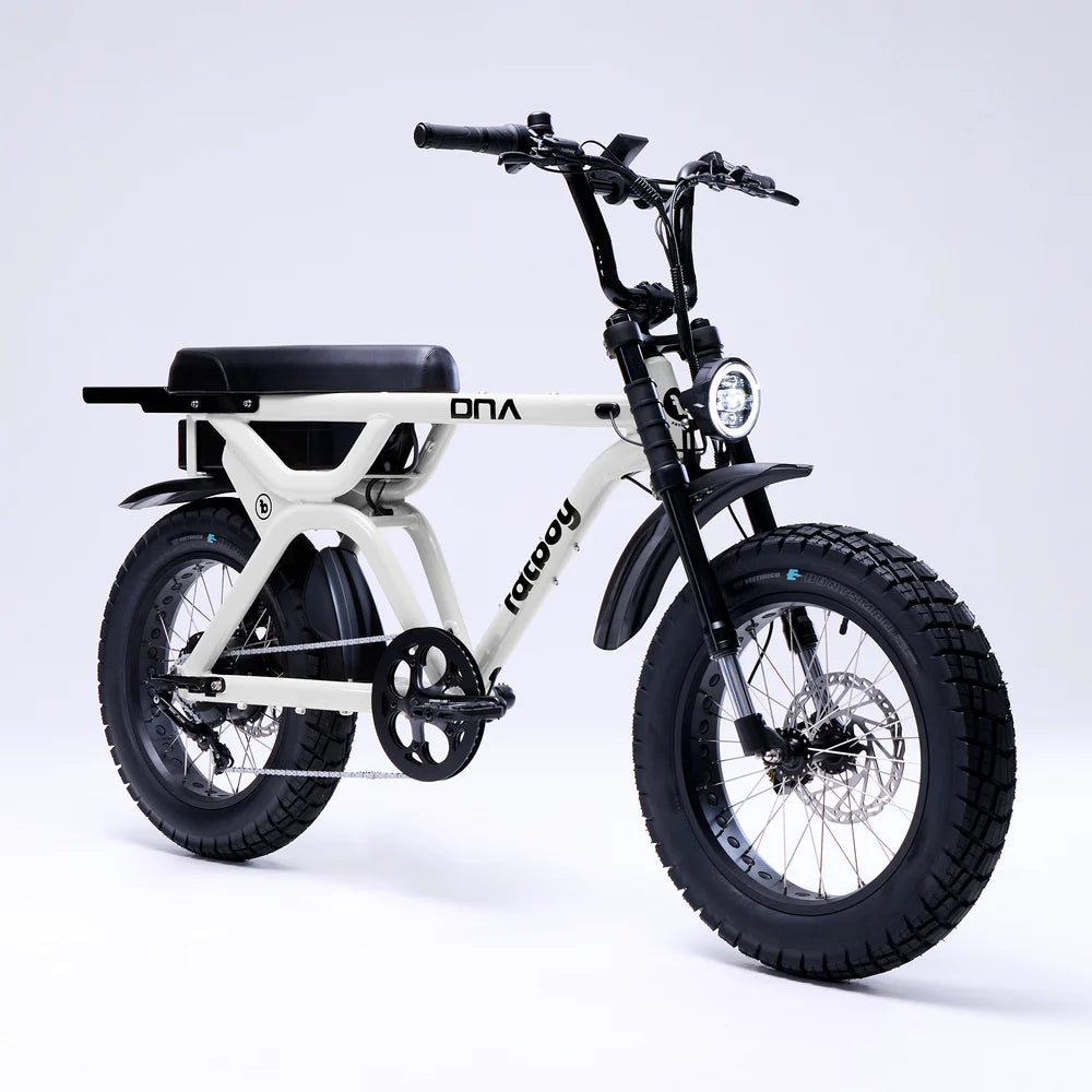 The DNA V3 Performance Fatboy