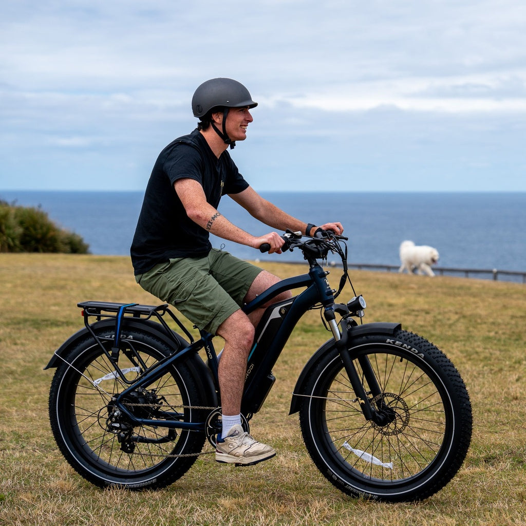 DiroDi Vivo Gen 2 eBike