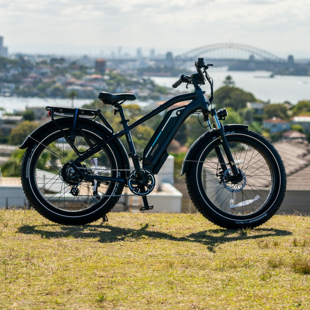 DiroDi Vivo Gen 2 eBike