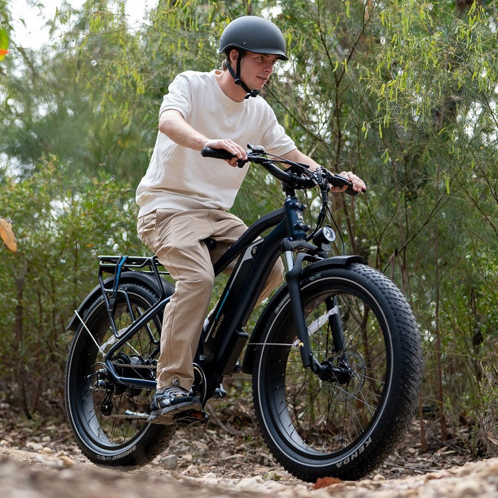 DiroDi Vivo Gen 2 eBike