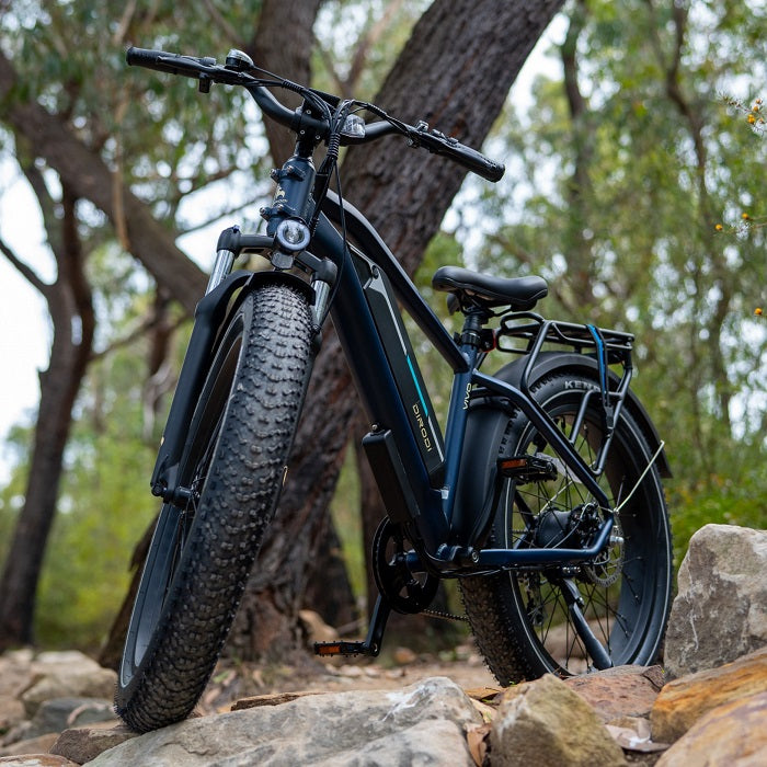 DiroDi Vivo Gen 2 eBike