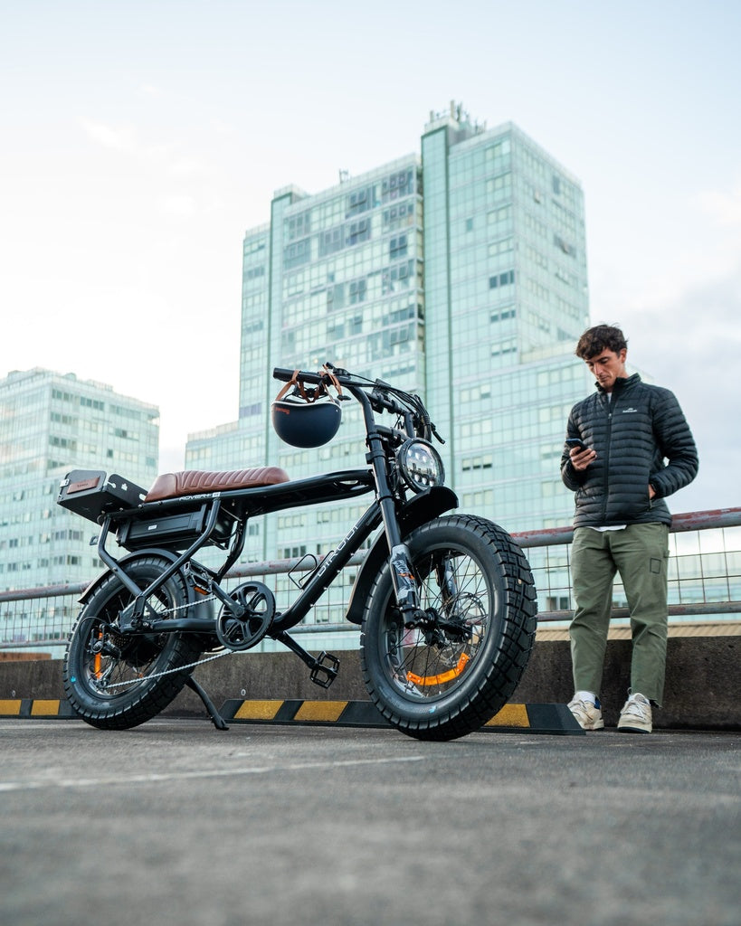 DiroDi Rover Gen 6 eBike
